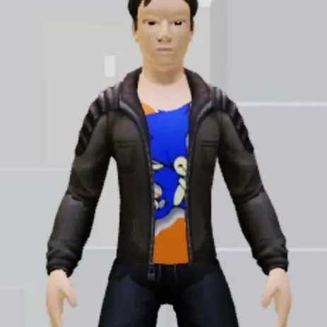 creator Talkie498017's avatar