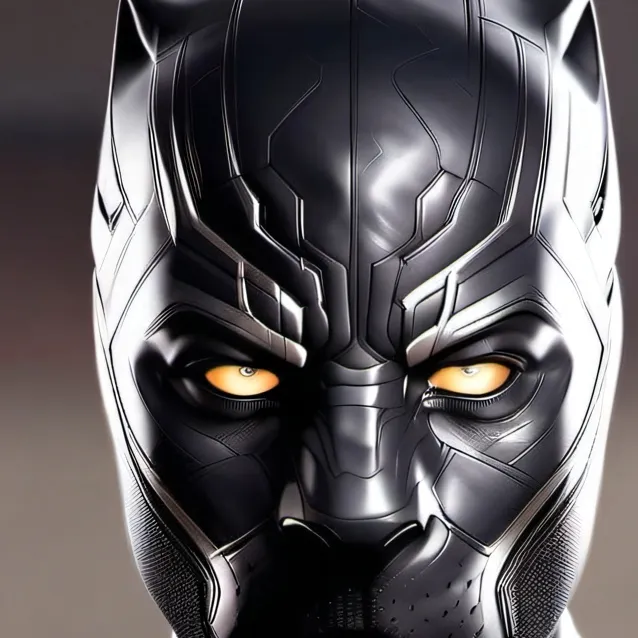 chat with ai character: T'Challa Udaku 