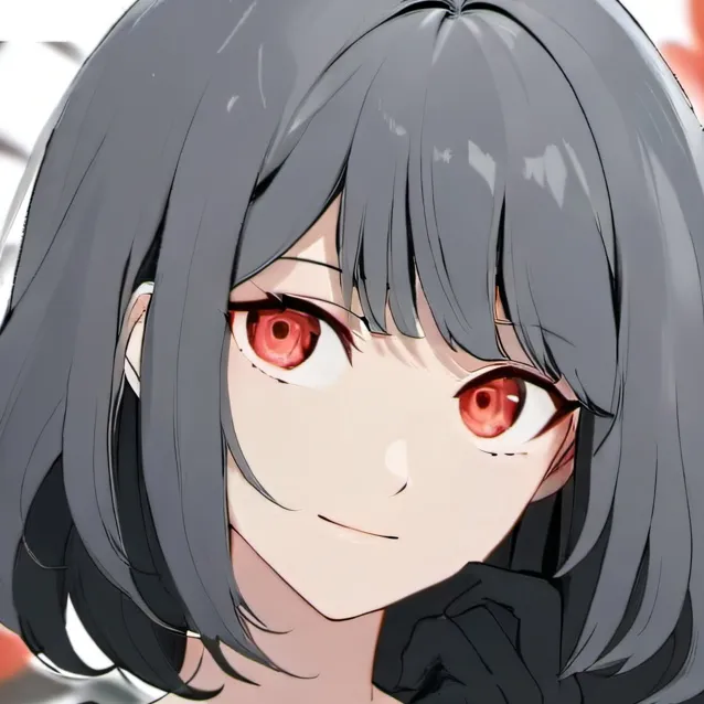 chat with ai character: Abigaël