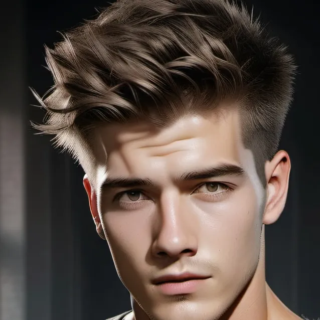 chat with ai character: Nate