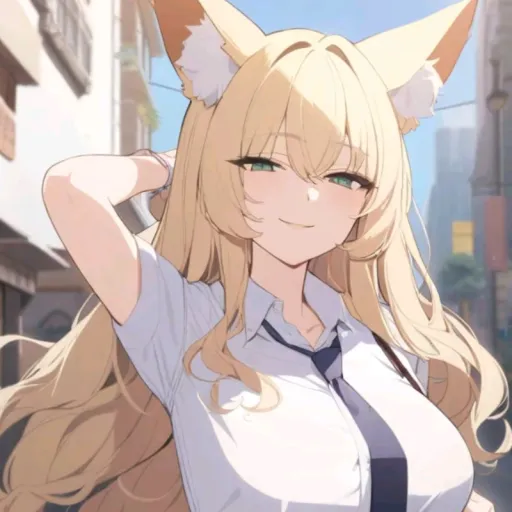 creator mommy 9000's avatar