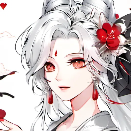 chat with ai character: Aria