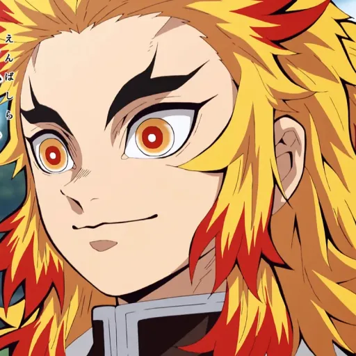 creator Kyojuro Rengoku!!'s avatar