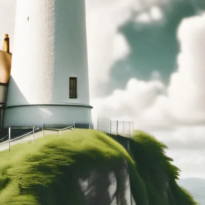 chat with ai character: Him