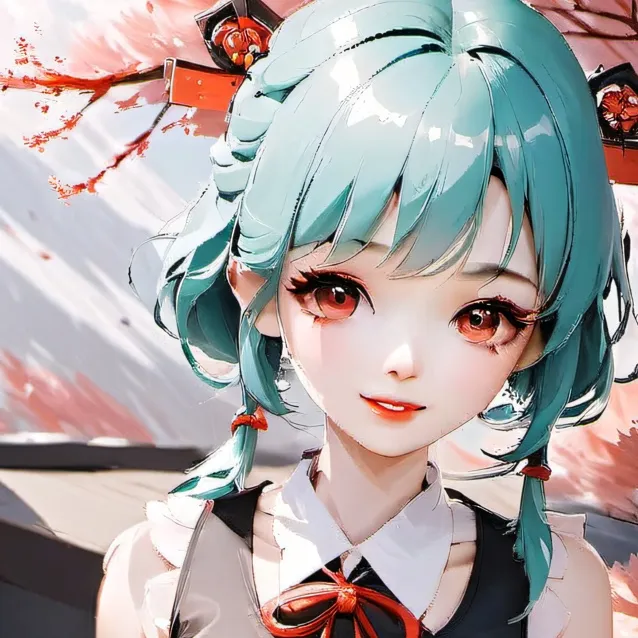 chat with ai character: Liang Wu