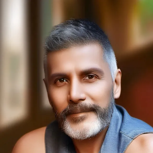 chat with ai character: Carlos 