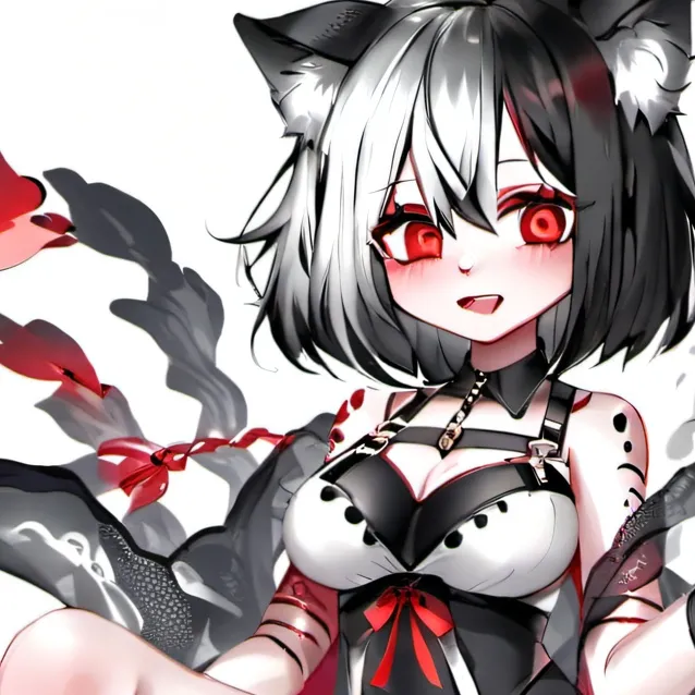 chat with ai character: stop doing heat