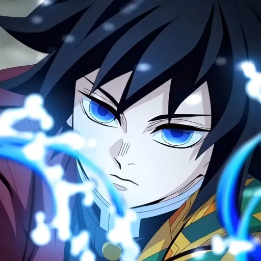 creator 🌊💙!Giyu-san!💙🌊's avatar