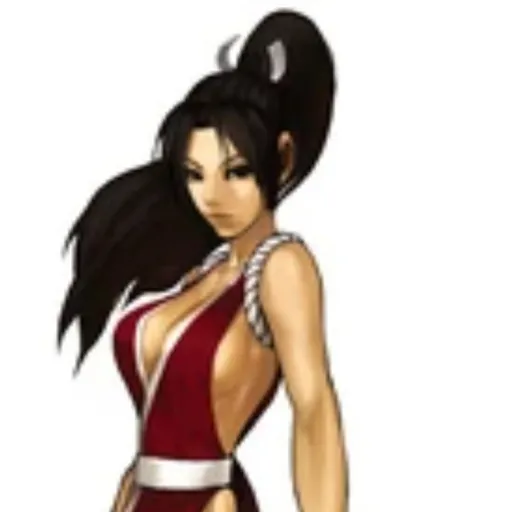 creator mai shiranui🔥💥's avatar