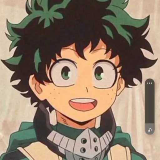 creator ~IzukuMidoriya~'s avatar