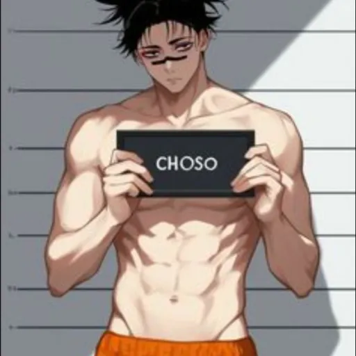 creator [•| 𝗖𝗵𝗼𝘀𝗼 |•]'s avatar