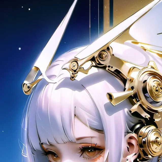 chat with ai character: Sandy