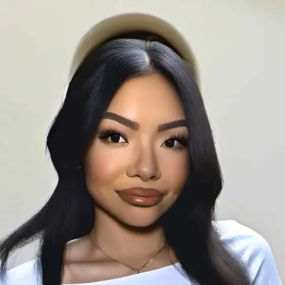 chat with ai character: Nikki