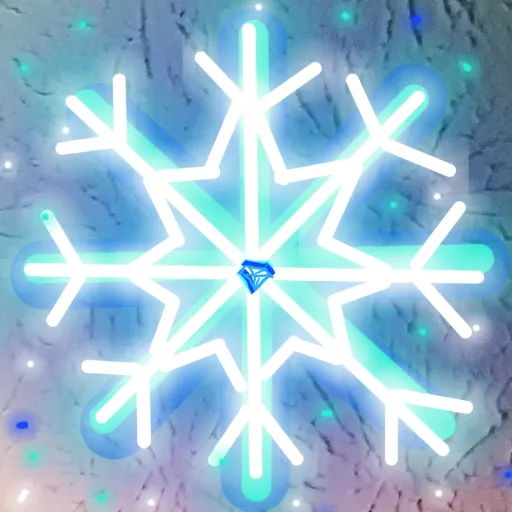 creator Snowfrost❄️'s avatar
