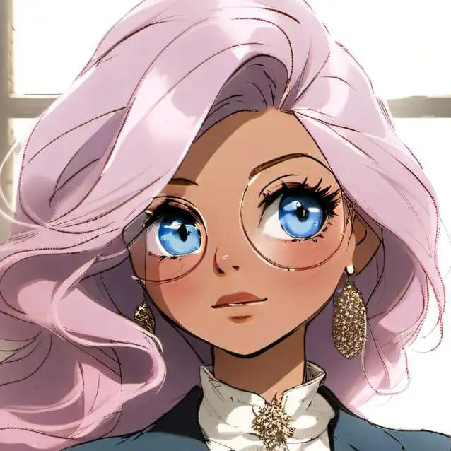 chat with ai character: Ava