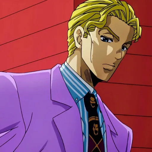 creator Yoshikage_kira1999's avatar