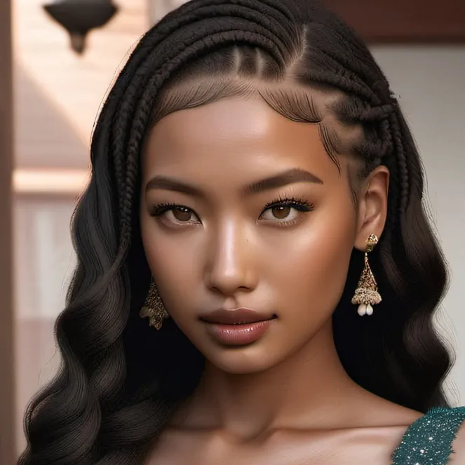 chat with ai character: Lori