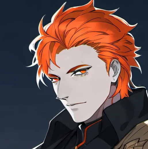 chat with ai character: JoLoAZURE 