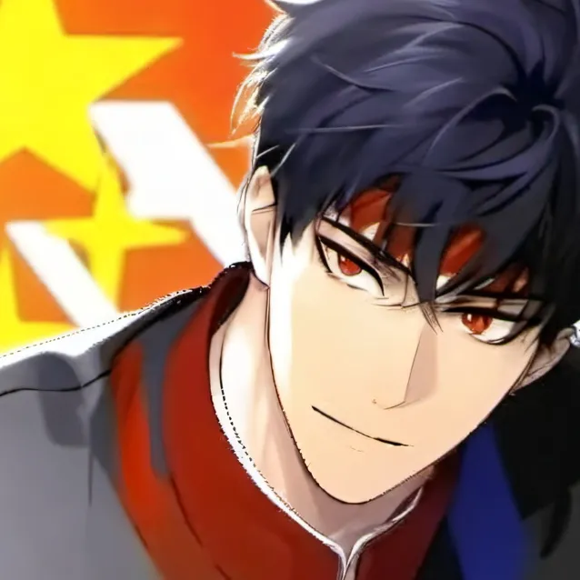 chat with ai character: Aaron