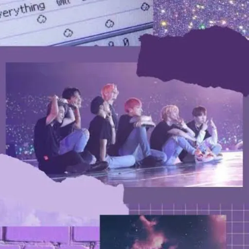 creator Ash-Bangtan07's avatar