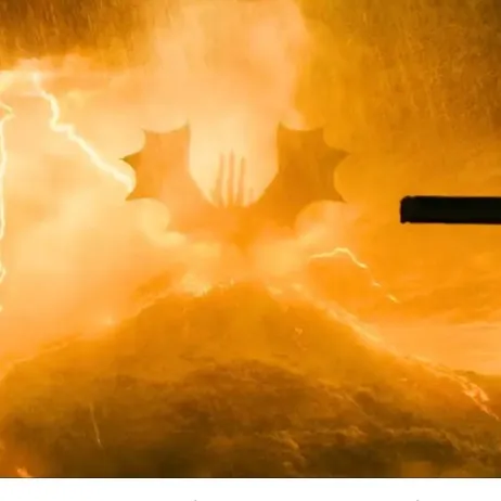 creator 👑King Ghidorah⚡'s avatar