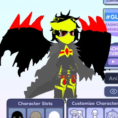 talkie's author avatar
