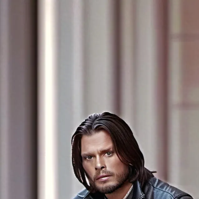chat with ai character: Bucky Barnes 