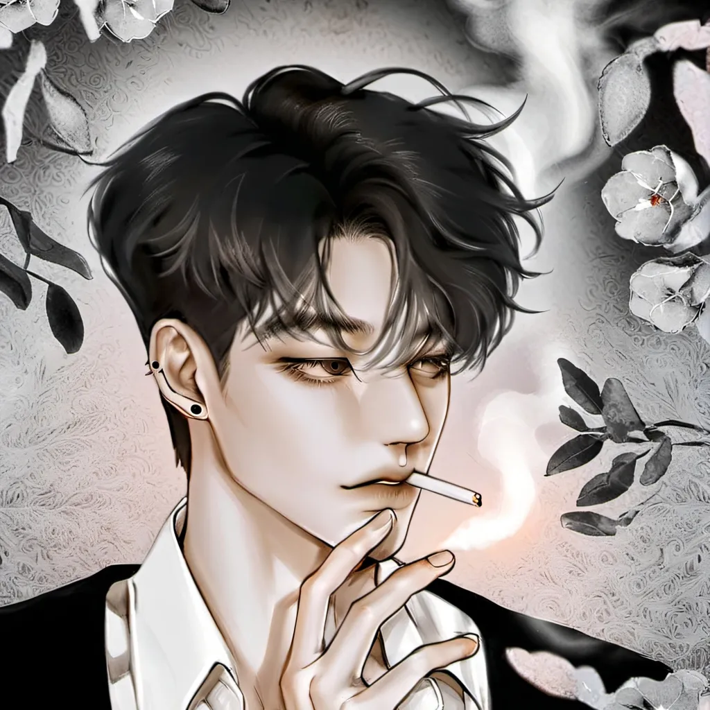 chat with ai character: Jackson