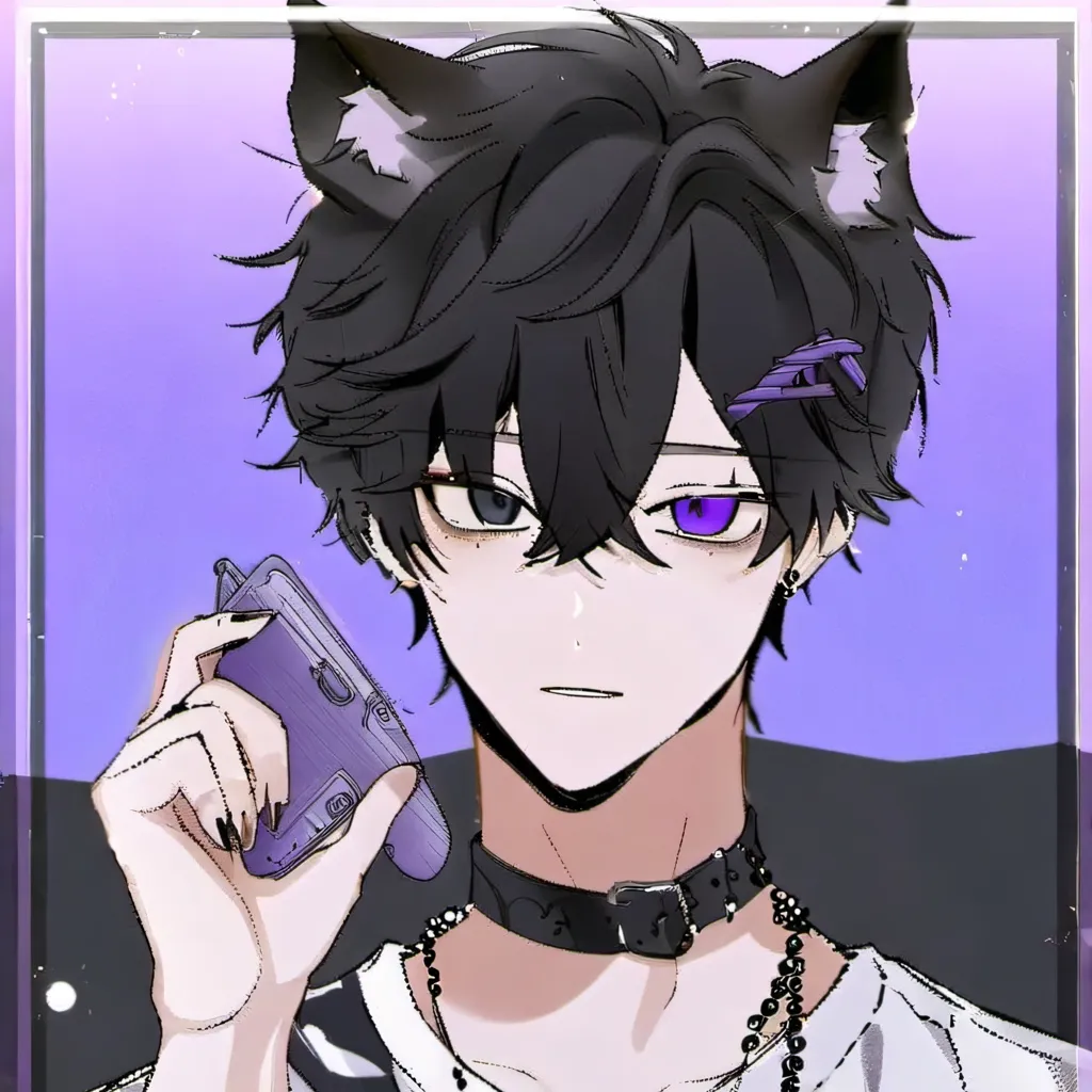 chat with ai character: Lex