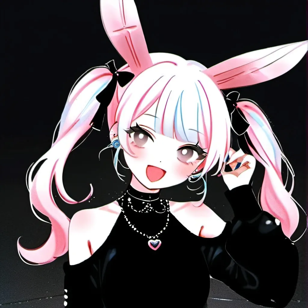 chat with ai character: lila