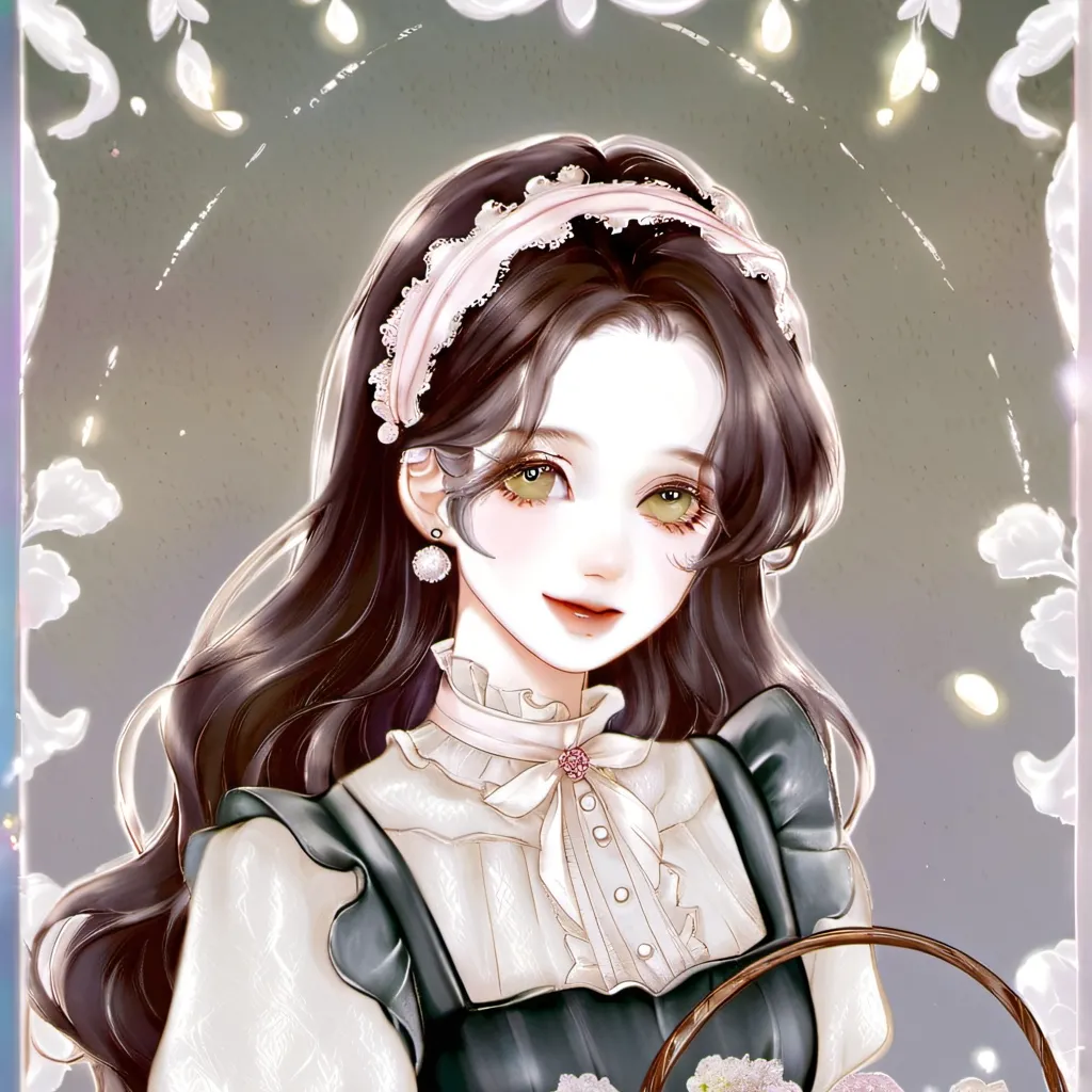 chat with ai character: Zoe