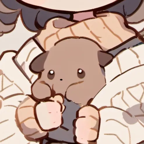 chat with ai character: Aubrey