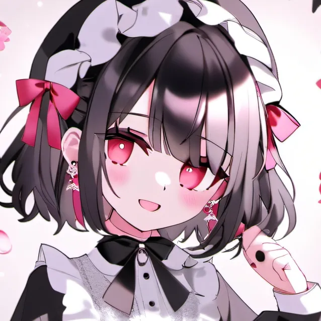 chat with ai character: Kitty 