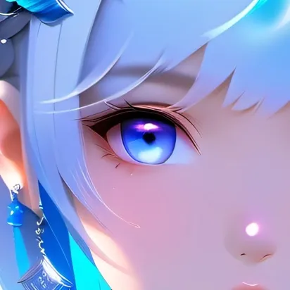 chat with ai character: CINNA