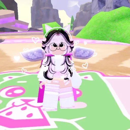 creator Audrey_pinklover's avatar