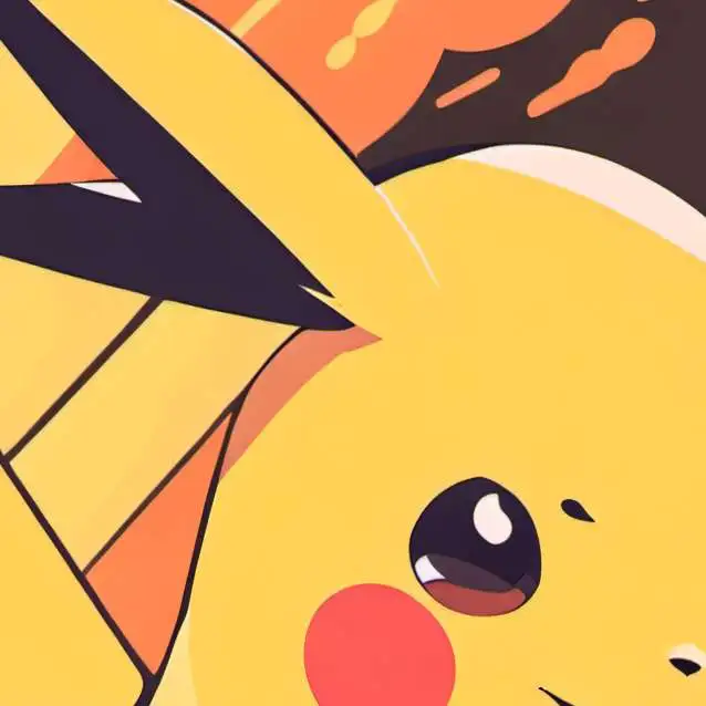 chat with ai character: ⚡ Pikachu ⚡