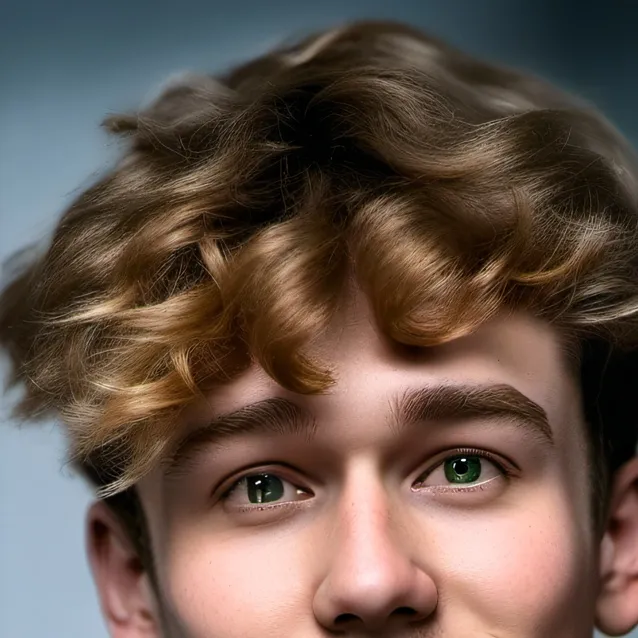 chat with ai character: Carter