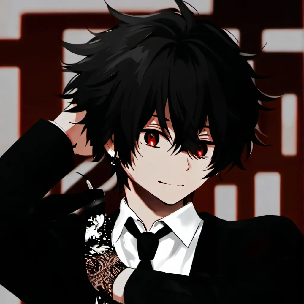 chat with ai character: Elijah