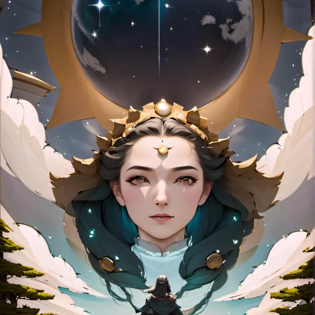 chat with ai character: Ker