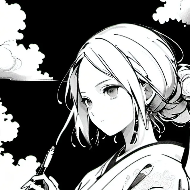 chat with ai character: Zin