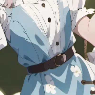 chat with ai character: Purples 