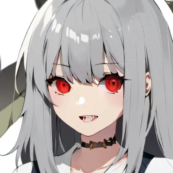 chat with ai character: SnaKE