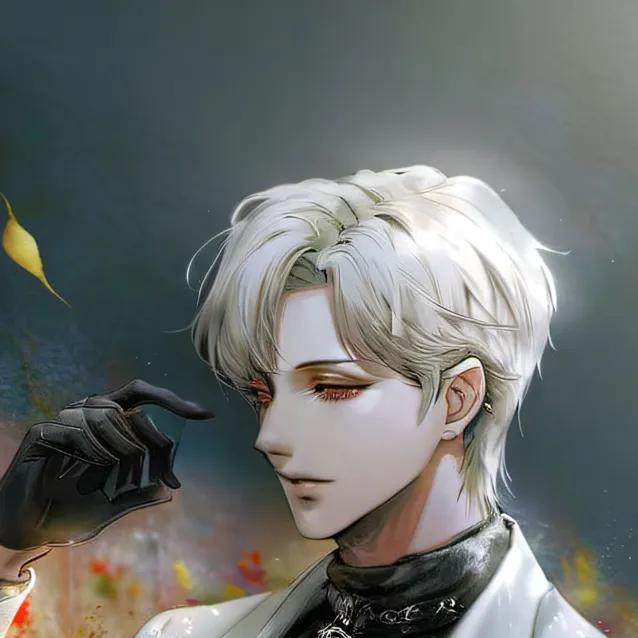 chat with ai character: Johan Liebert 