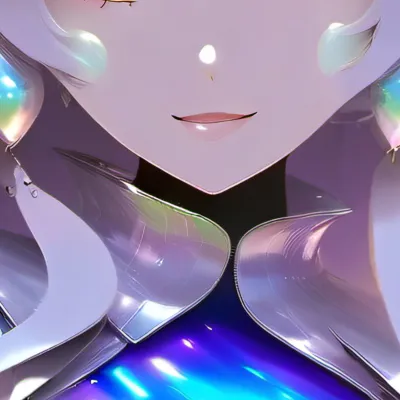 chat with ai character: Ari (furry)