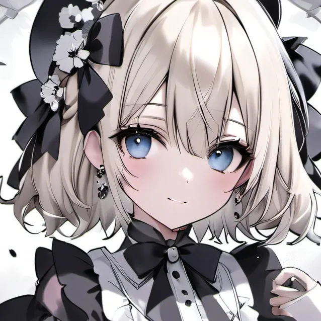chat with ai character: Olivia 