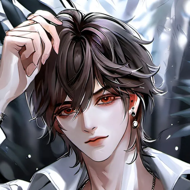 chat with ai character: Matthew 
