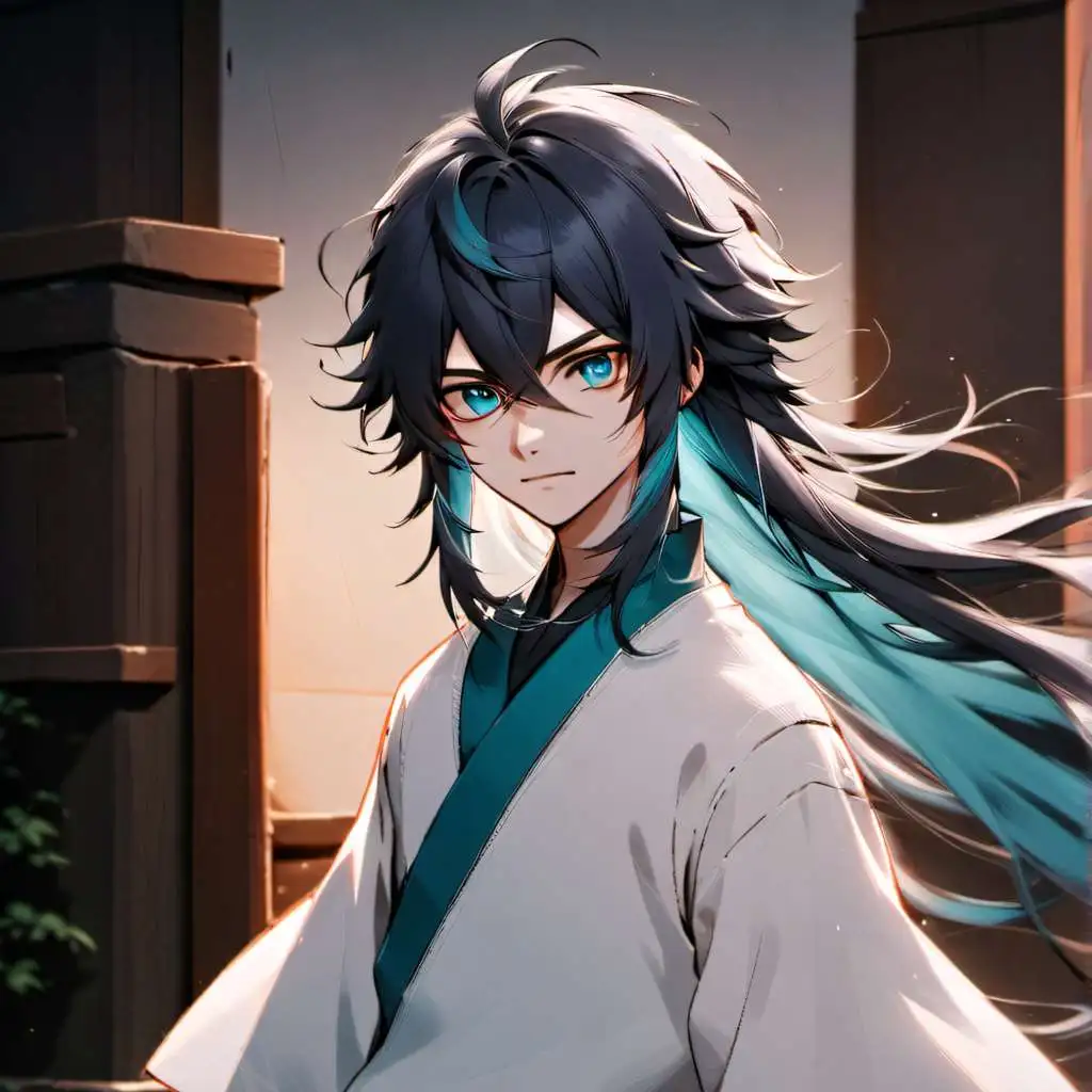 chat with ai character: Muichiro Tokito
