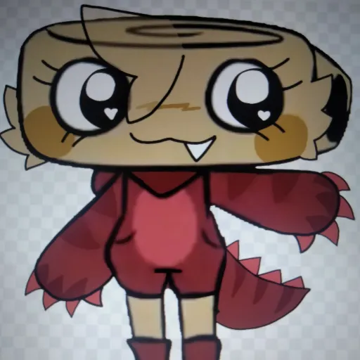 creator Shelly the shell🐚🐚's avatar