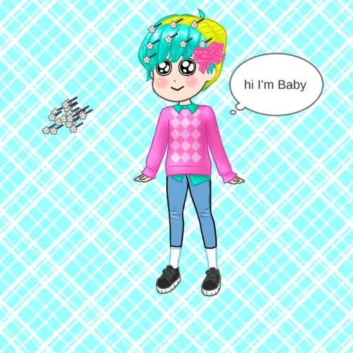 creator baby 🍼 💟's avatar