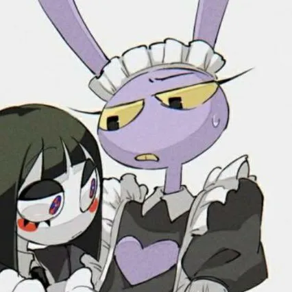 creator jax maid dress's avatar
